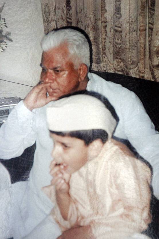 एनडी तिवारी के बेटे की मौत, तस्वीरों में देखें कैसी थी उनकी जिंदगी