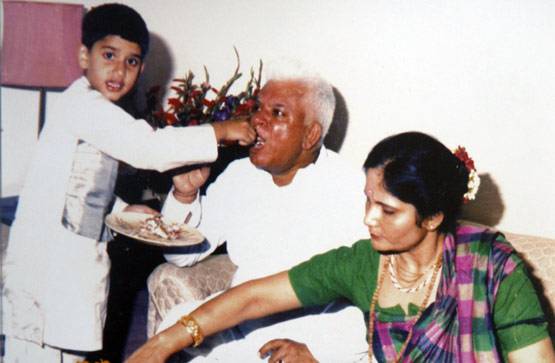 एनडी तिवारी के बेटे की मौत, तस्वीरों में देखें कैसी थी उनकी जिंदगी