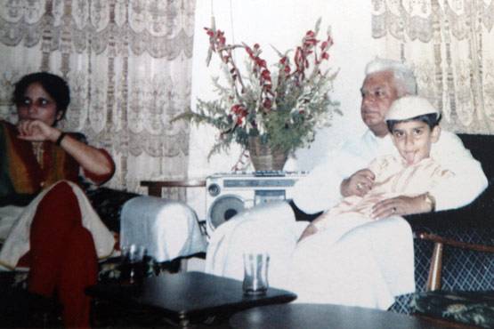 एनडी तिवारी के बेटे की मौत, तस्वीरों में देखें कैसी थी उनकी जिंदगी