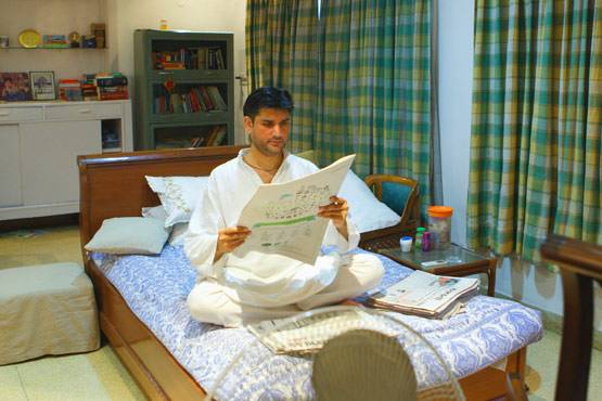 एनडी तिवारी के बेटे की मौत, तस्वीरों में देखें कैसी थी उनकी जिंदगी