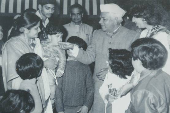 एनडी तिवारी के बेटे की मौत, तस्वीरों में देखें कैसी थी उनकी जिंदगी