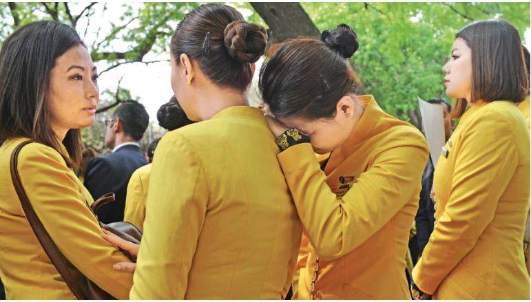 Jet संकट: 22 हजार कर्मचारियों का भविष्य अधर में, ऐसे बयां किया दर्द