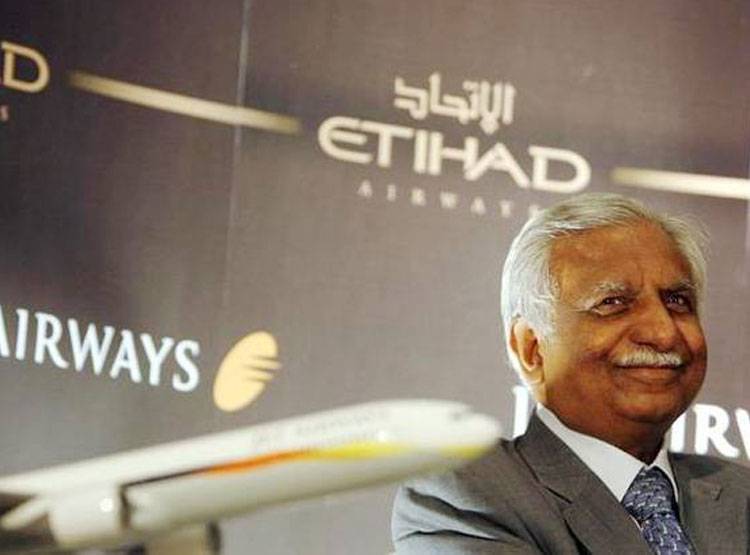 Jet Airways: शानदार टेकऑफ, ऊंची उड़ान और फिर बिजनेस की क्रैश लैंडिंग