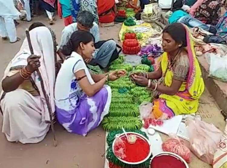 कंस ने ज‍िस कन्या को श‍िला पर पटका, कैलादेवी के रूप में होती है उनकी पूजा