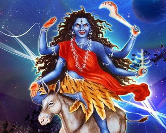 इन 9 भोगों से नवरात्रि में प्रसन्न करें माता के 9 स्वरूप