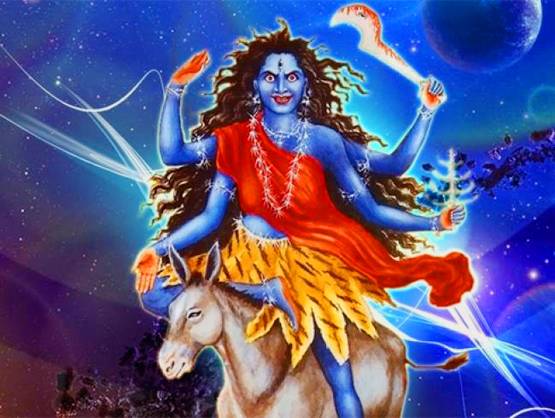 Navratri: मां दुर्गा की उपासना से नवरात्रि में पाएं 9 बड़े वरदान