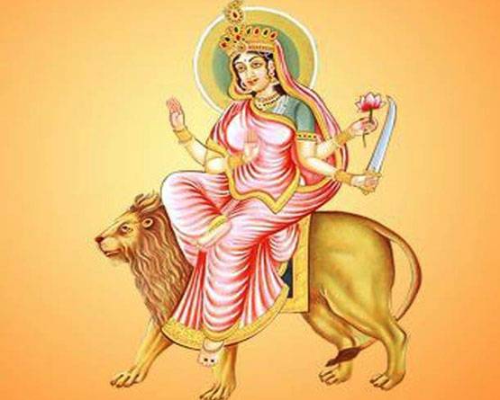 इन 9 भोगों से नवरात्रि में प्रसन्न करें माता के 9 स्वरूप