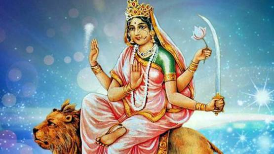 Navratri: मां दुर्गा की उपासना से नवरात्रि में पाएं 9 बड़े वरदान