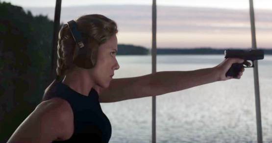 एवेंजर्स एंडगेमः मूवी के ट्रेलर में दिखे ये सीन पर फिल्म से हुए गायब