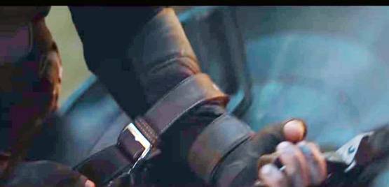 एवेंजर्स एंडगेमः मूवी के ट्रेलर में दिखे ये सीन पर फिल्म से हुए गायब