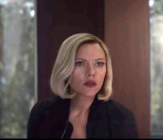 एवेंजर्स एंडगेमः मूवी के ट्रेलर में दिखे ये सीन पर फिल्म से हुए गायब