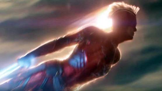 एवेंजर्स एंडगेमः मूवी के ट्रेलर में दिखे ये सीन पर फिल्म से हुए गायब