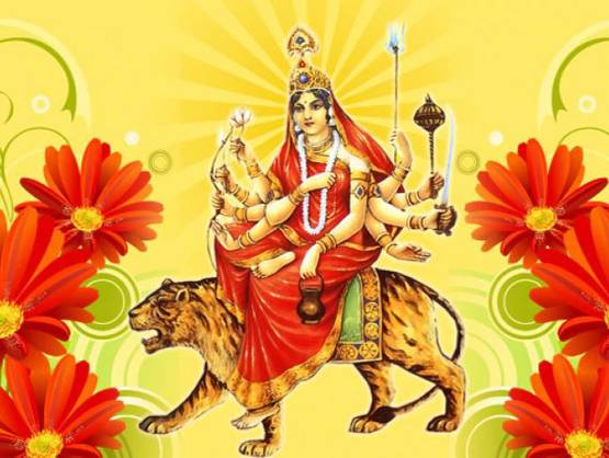 Navratri: मां दुर्गा की उपासना से नवरात्रि में पाएं 9 बड़े वरदान