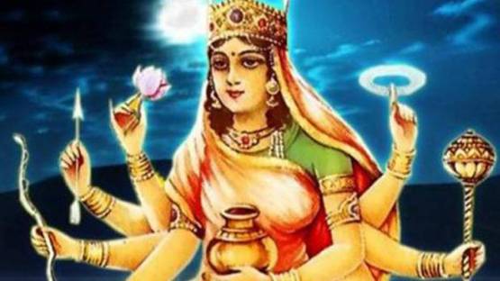 Navratri: मां दुर्गा की उपासना से नवरात्रि में पाएं 9 बड़े वरदान