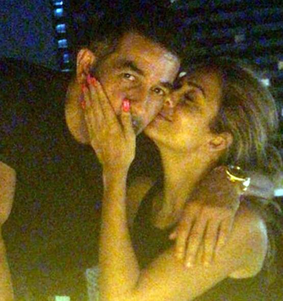 करीना-मलाइका-अमृता अरोड़ा की टैरेस पार्टी, शानदार हैं तस्वीरें