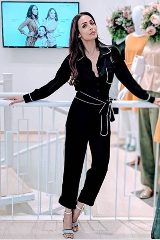 करीना-मलाइका-अमृता अरोड़ा की टैरेस पार्टी, शानदार हैं तस्वीरें