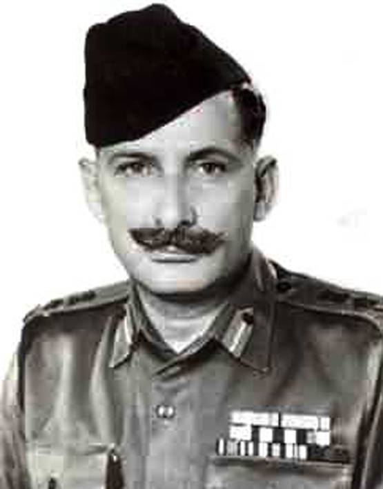 मानेकशॉ: सेना के वो अफसर, जिन्होंने बटालियन को भेज दी थीं चूड़ियां