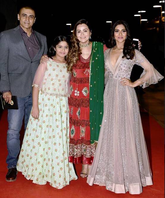 ईशान खट्टर-जाह्नवी कपूर को मिला दादा साहेब फाल्के अवॉर्ड