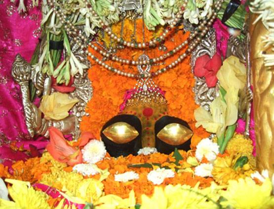 वैष्णों देवी ही नहीं दिल्ली के पास मां के ये 7 मंदिर भी हैं प्रसिद्ध