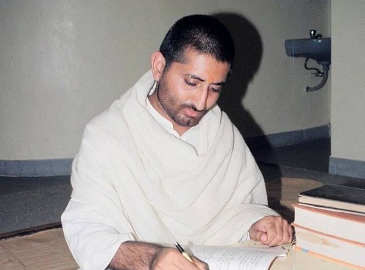 नारायण साईं की कलंक कथा, प्रवचन की आड़ में मिटाता था हवस