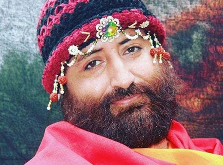 नारायण साईं की कलंक कथा, प्रवचन की आड़ में मिटाता था हवस