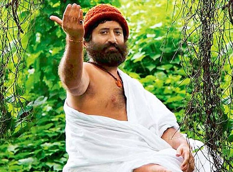 नारायण साईं की कलंक कथा, प्रवचन की आड़ में मिटाता था हवस