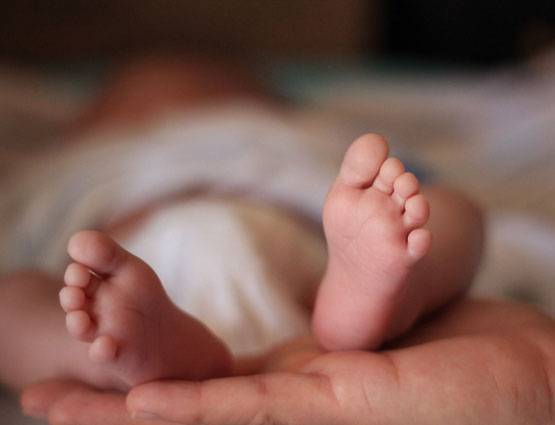 हार्ट हटैक: नवजात बच्चों में दिखे ये 5 लक्षण तो तुरंत लें डॉक्टर की मदद