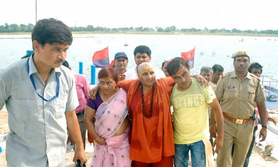 बाबरी मस्जिद पर प्रज्ञा बोलीं- ढांचे पर चढ़कर तोड़ा, देश का कलंक मिटाया