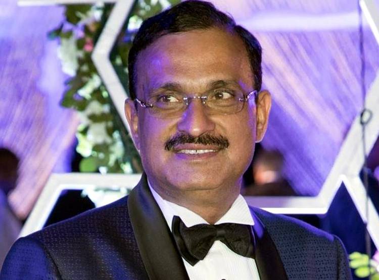 कभी भूर‍िया के संकटमोचक थे प्रवीण कक्कड़, अब IT ने कसा शिकंजा