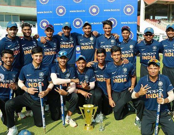 ये हैं IPL के सबसे छोटे खिलाड़ी, मैच के साथ दे रहे बोर्ड Exam