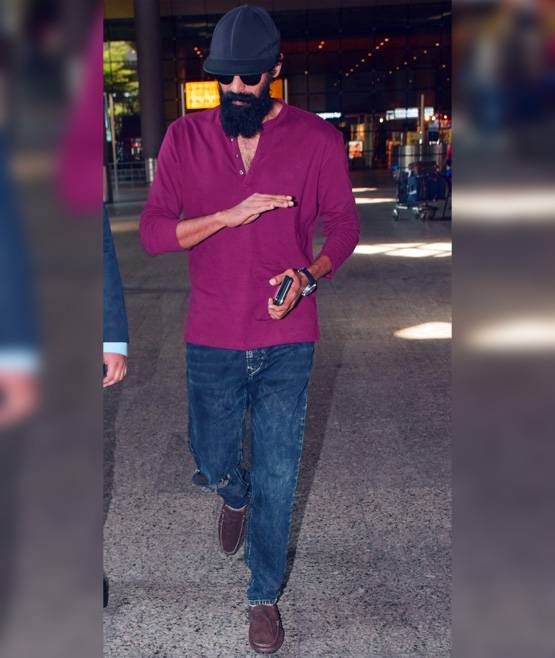 बाहुबली फेम राणा दग्गुबाती का बॉडी ट्रांसफॉर्मेशन, पहचानना मुश्किल