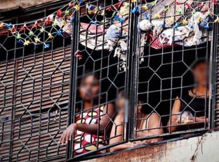 GB रोड के कोठों से पोलिंग बूथ तक की कहानी, रौंगटे खड़े कर देगी सच्चाई