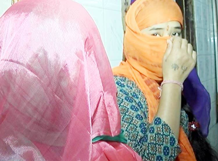 GB रोड के कोठों से पोलिंग बूथ तक की कहानी, रौंगटे खड़े कर देगी सच्चाई