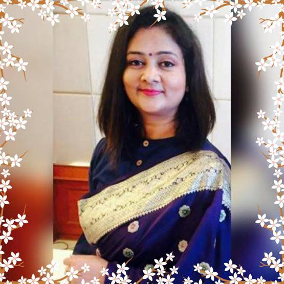 फैशन डिजाइनर शालिनी यादव देंगी वाराणसी में मोदी को टक्कर