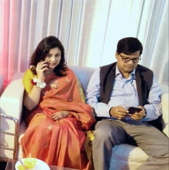 फैशन डिजाइनर शालिनी यादव देंगी वाराणसी में मोदी को टक्कर