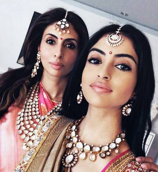 आर्यन, सुहाना जाह्नवी... पहली बार वोट डालेंगे ये स्टार किड्स