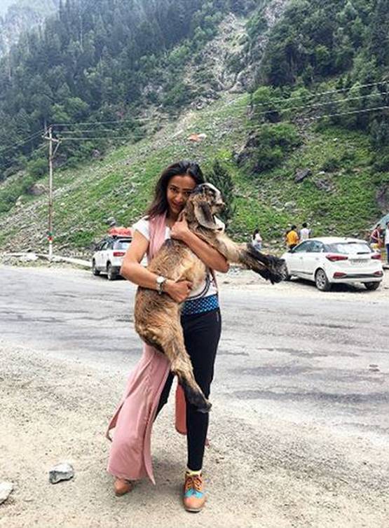 मकड़ी से शोहरत, सेक्स स्कैंडल से 'बदनामी', अब इस फिल्म में दिखेंगी श्वेता