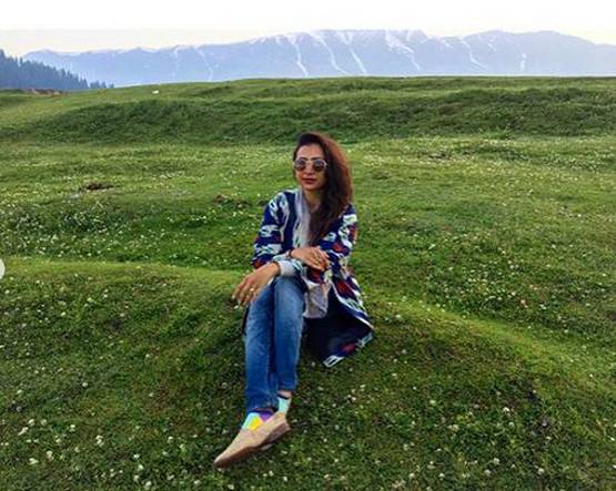 मकड़ी से शोहरत, सेक्स स्कैंडल से 'बदनामी', अब इस फिल्म में दिखेंगी श्वेता