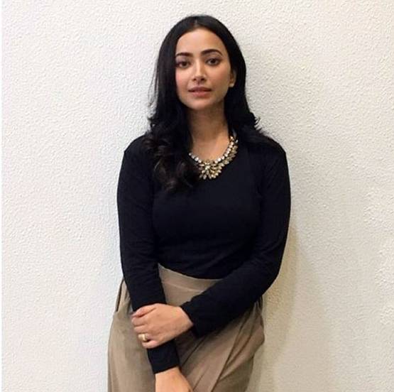 मकड़ी से शोहरत, सेक्स स्कैंडल से 'बदनामी', अब इस फिल्म में दिखेंगी श्वेता