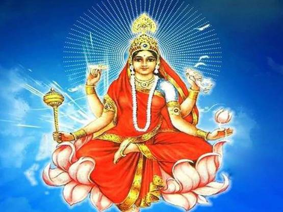 Navratri: मां दुर्गा की उपासना से नवरात्रि में पाएं 9 बड़े वरदान
