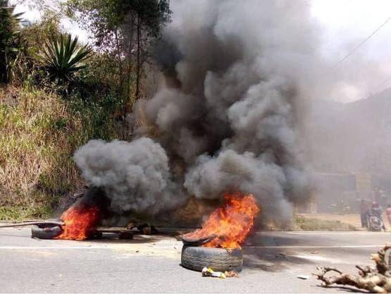 श्रीलंका में क्यों एक-दूसरे के दुश्मन हो गए हैं बौद्ध-मुस्लिम-ईसाई
