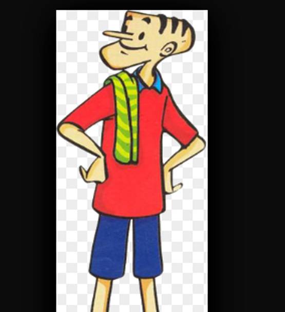 ...वो कॉमिक्स जो गर्मियों की छुट्टियों में पढ़ी जाती थी