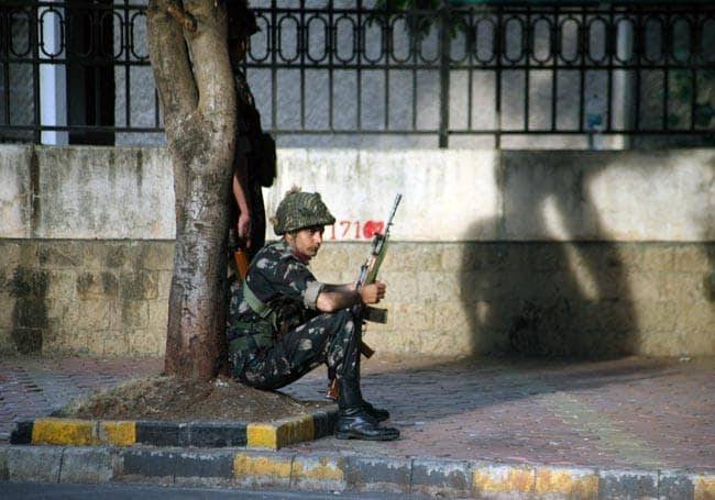 26/11 हमले का वो शहीद जिसका सर्वनाश चाहती थीं साध्वी प्रज्ञा