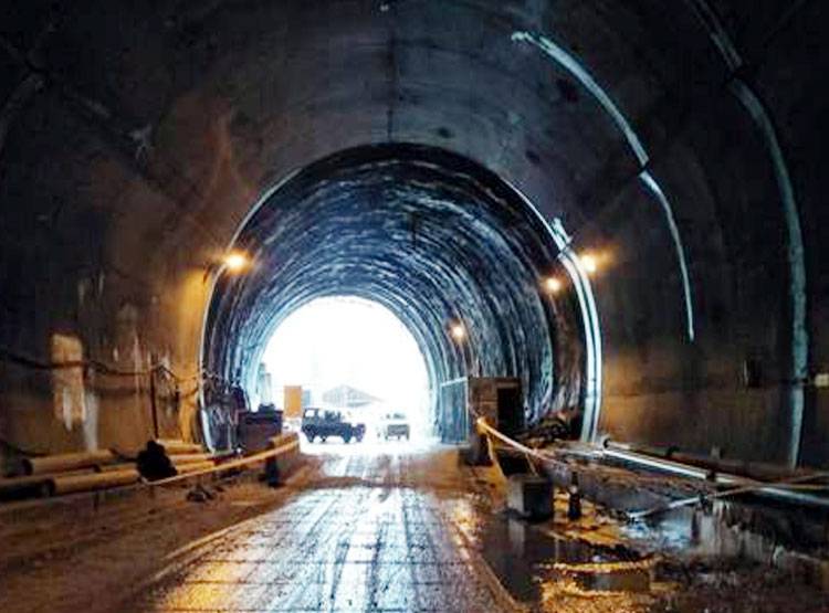 सबसे ऊंची सड़क पर सुरंग, PAK-चीन बॉर्डर पर बढ़ेगी ताकत