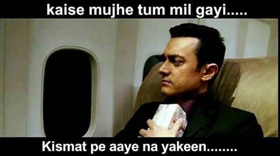 वर्ल्ड कप टीम में शंकर को जगह, पंत बाहर, ट्विटर पर शेयर हुए फनी मीम्स