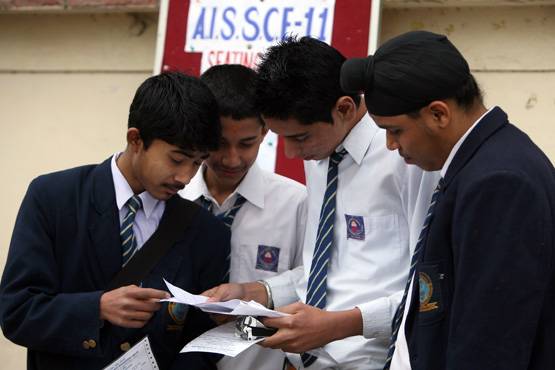 500 में 499 नंबर, लेकिन टॉपर बनकर भी हंसिका को इस बात का अफसोस