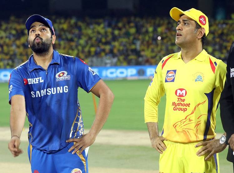 हार के बाद नाराज हुए फैंस, धोनी और CSK का उड़ाया मजाक