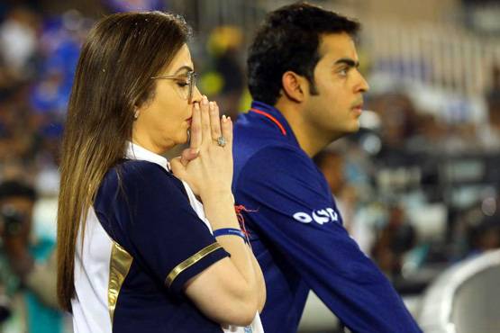 राधिका मर्चेंट से सागरिका तक, IPL फिनाले में दिखे ये सेलेब्स