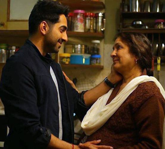 'बधाई हो' नहीं करना चाहते थे गजराज राव, पत्नी ने दी ये सलाह