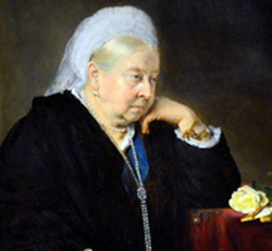 आगरा के इस नौजवान से हुआ था रानी विक्टोरिया को प्यार, ऐसी थी लवस्टोरी